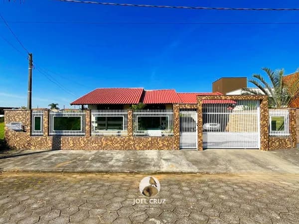 Casa em Jaguaruna - Cristo Rei