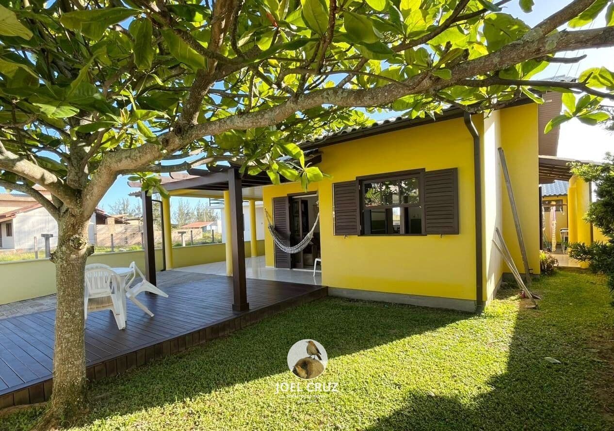 Casa em Jaguaruna - Arroio Corrente