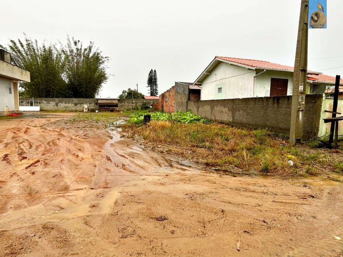 Terreno Lote para Venda em Morro Bonito Jaguaruna-SC