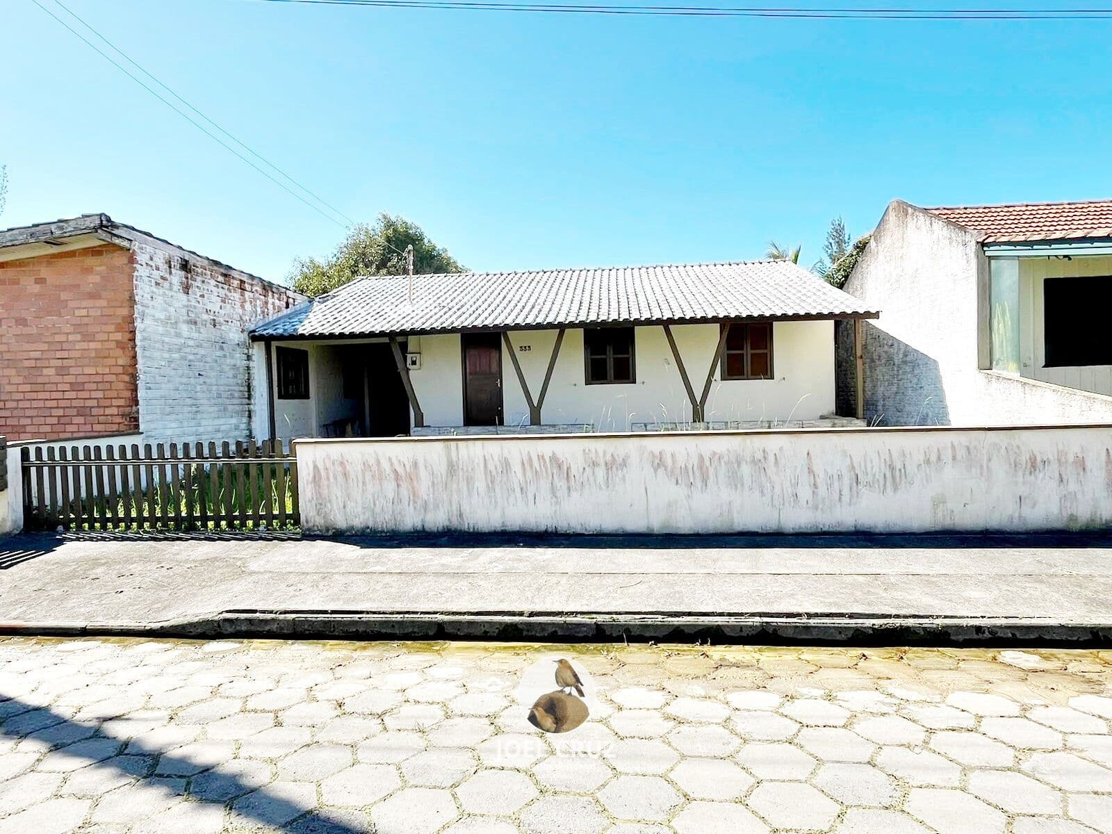 Casa em Jaguaruna - Arroio Corrente