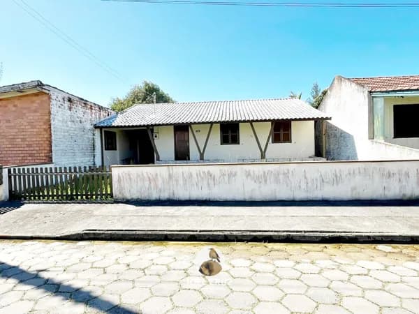 Casa em Jaguaruna - Arroio Corrente