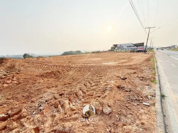 Lote/Terreno em Jaguaruna - Encruzo