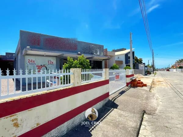Galpão/Depósito/Armazém em Jaguaruna - Beija Flor