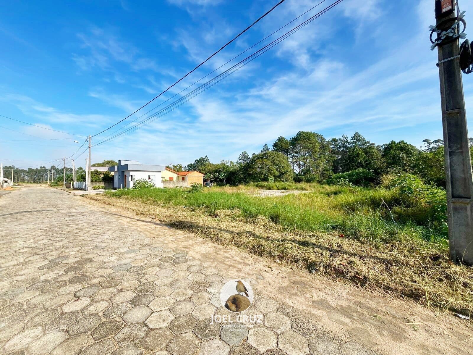 Lote/Terreno em Jaguaruna - Cristo Rei