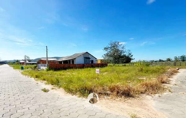 Lote/Terreno em Jaguaruna - Morro Bonito