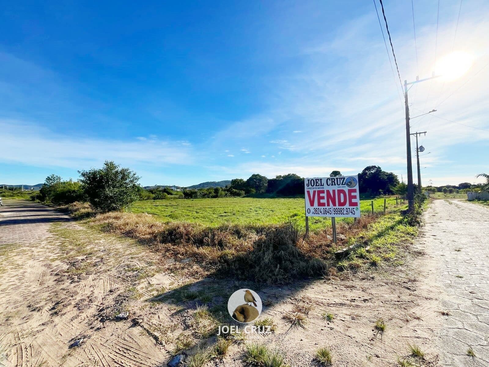 Lote/Terreno em Jaguaruna - Riachinho