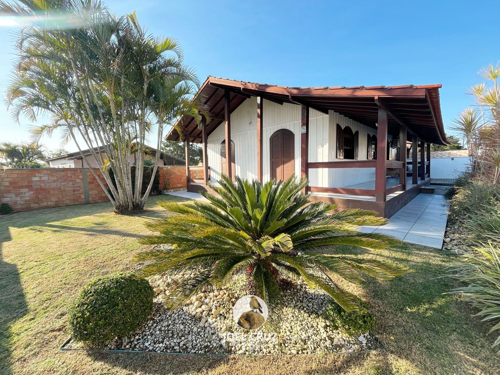 Casa em Jaguaruna - Centro