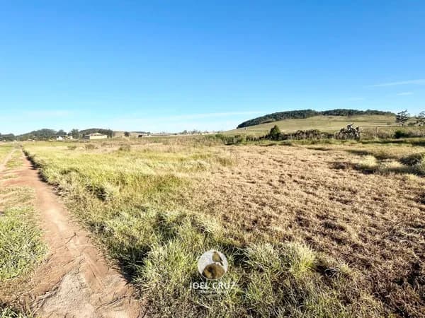 Lote/Terreno em Jaguaruna - Riachinho