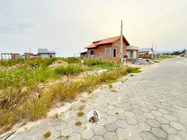 Lote/Terreno em Jaguaruna - Retiro
