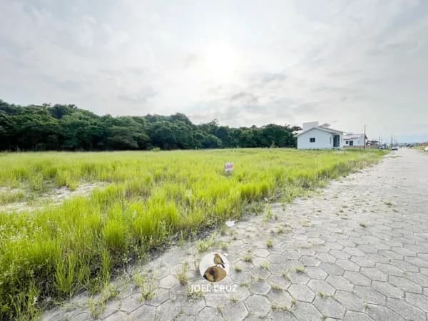 Lote/Terreno em Jaguaruna - Riachinho