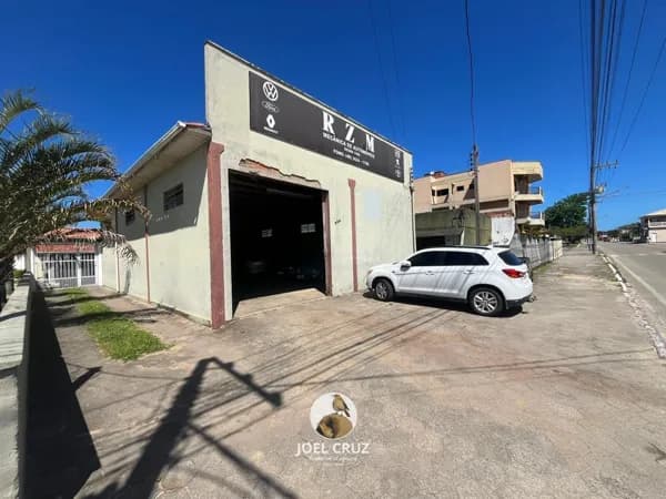 Casa em Jaguaruna - Centro