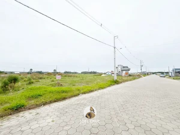 Lote/Terreno em Jaguaruna - Riachinho