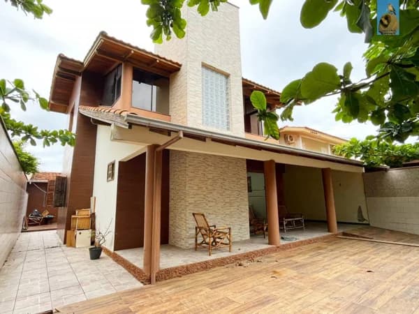 Casa Alvenaria para Venda em Arroio Corrente Jaguaruna-SC