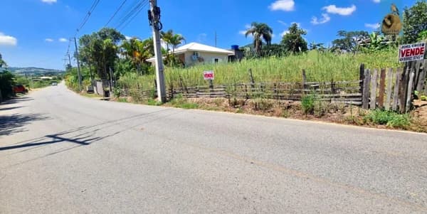 Terreno Lote para Venda em Costa da Lagoa Jaguaruna-SC