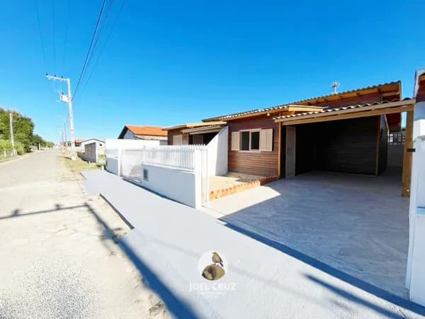 Casa em Jaguaruna - Riachinho
