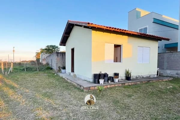 Casa em Jaguaruna - Riachinho