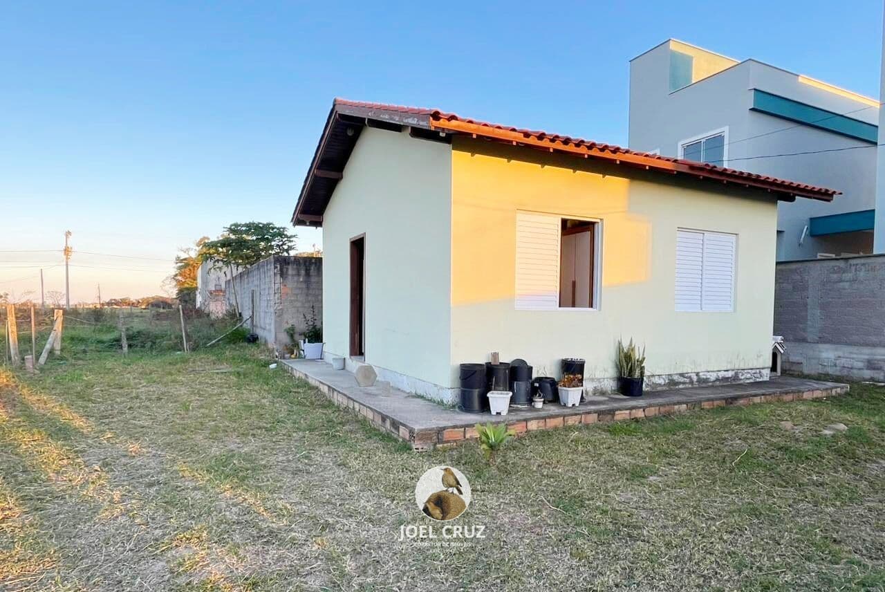 Casa em Jaguaruna - Riachinho