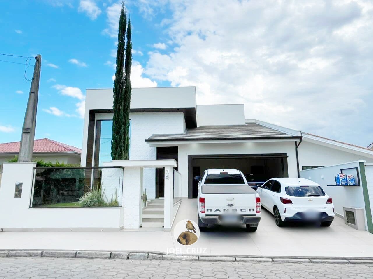 Casa em Jaguaruna - Cristo Rei