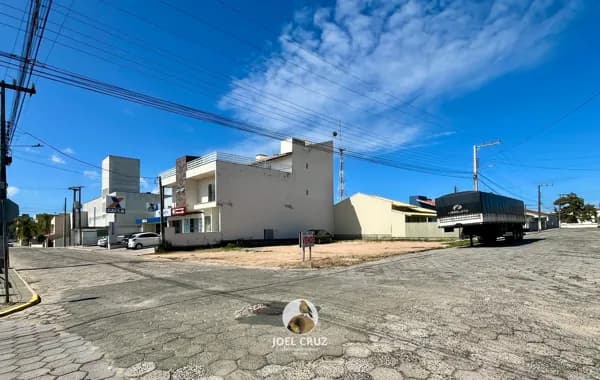 Lote/Terreno em Jaguaruna - Centro