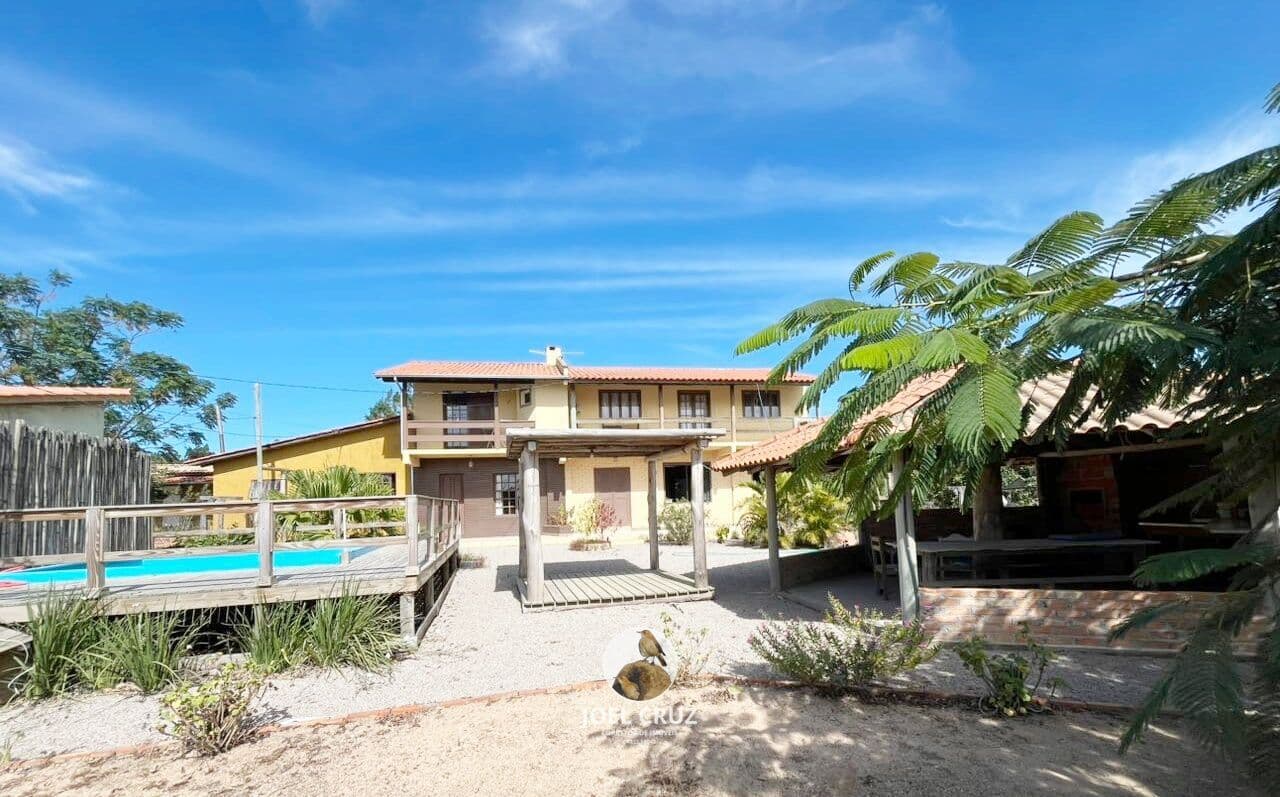 Casa em Jaguaruna - Arroio Corrente