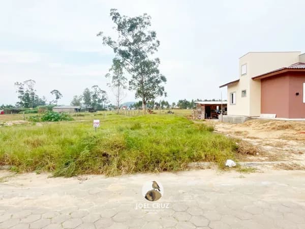 Lote/Terreno em Jaguaruna - Retiro