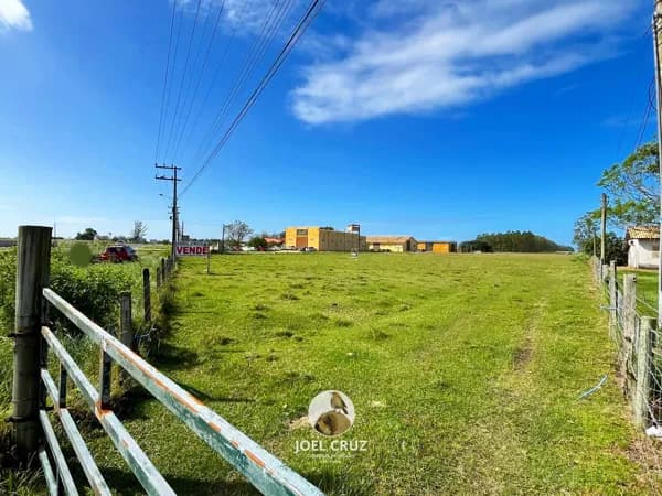 Lote/Terreno em Jaguaruna - Morro Bonito