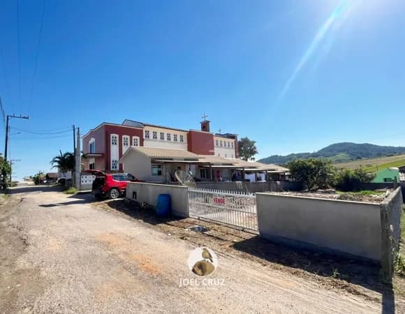 Lote/Terreno em Jaguaruna - Encruzo