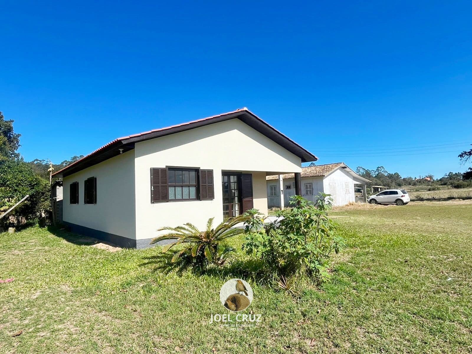 Fazenda/Sítios/Chácaras em Jaguaruna - Arroio Corrente