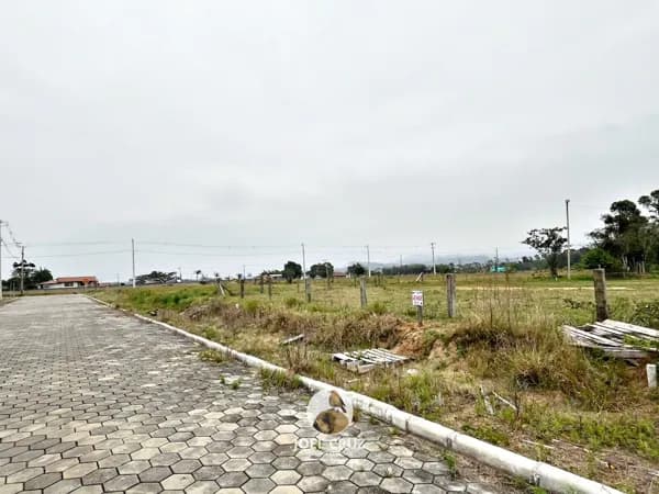 Lote/Terreno em Jaguaruna - Retiro