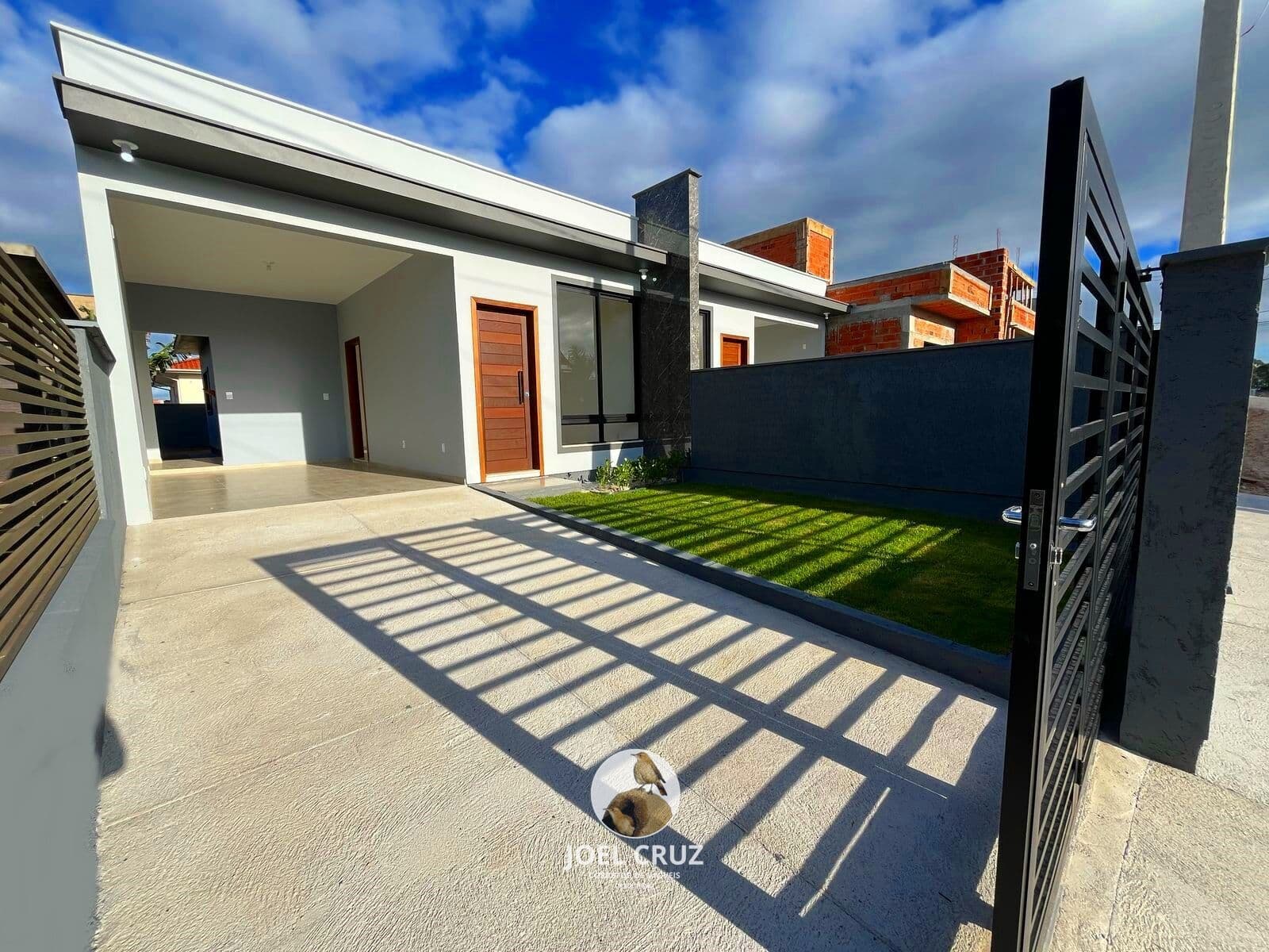 Casa em Jaguaruna - Cristo Rei