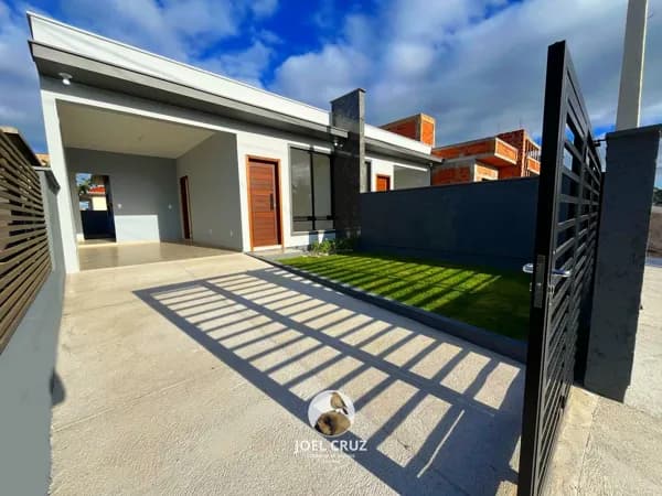 Casa em Jaguaruna - Cristo Rei