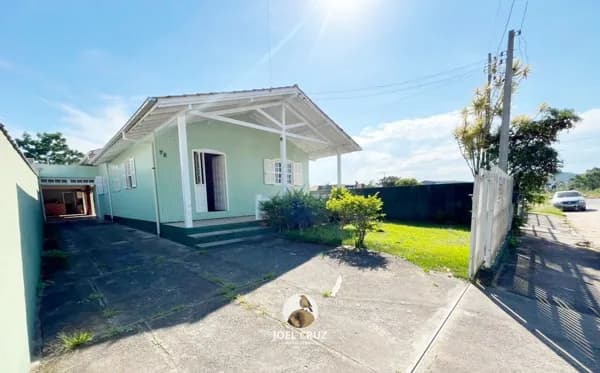 Casa em Jaguaruna - Centro