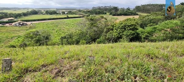 Terreno para Venda em Arroio Corrente Jaguaruna-SC