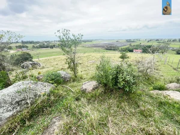 Terreno para Venda em Morro Bonito Jaguaruna-SC