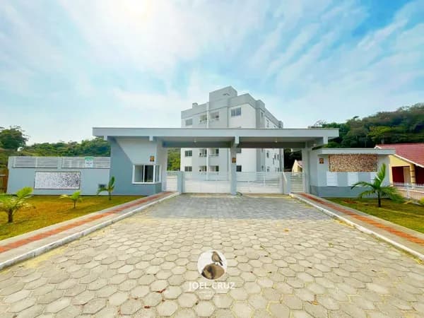 Apartamento em Jaguaruna - Arroio Corrente