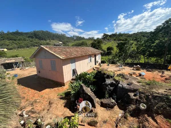 Fazenda/Sítios/Chácaras em Jaguaruna - Morro Azul
