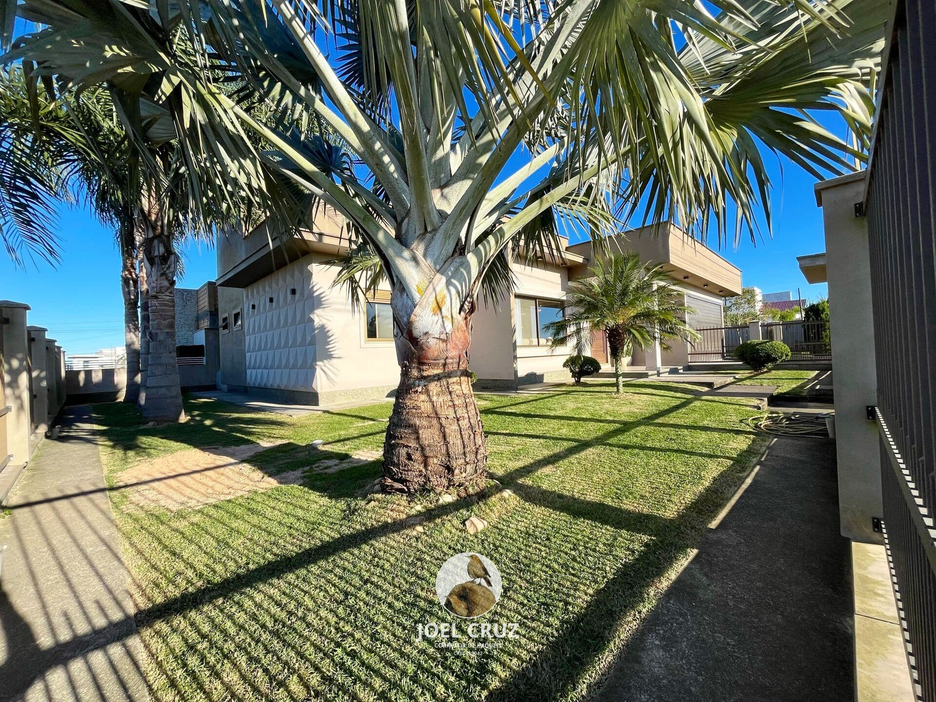 Casa em Jaguaruna - Cristo Rei
