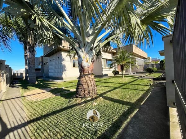 Casa em Jaguaruna - Cristo Rei