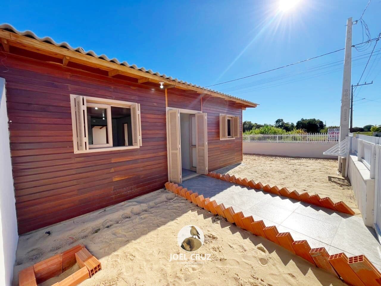 Casa em Jaguaruna - Riachinho
