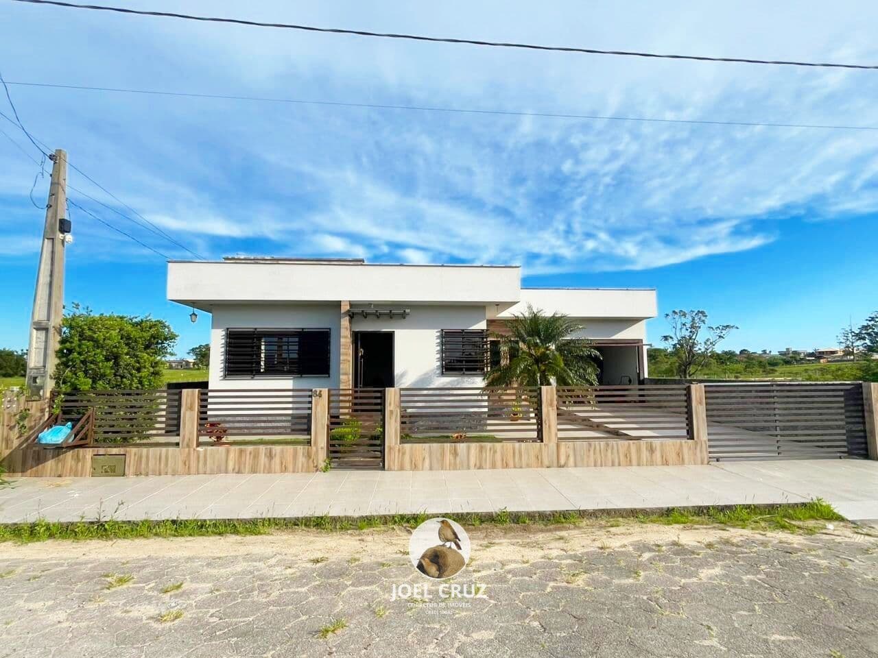 Casa em Jaguaruna - Centro