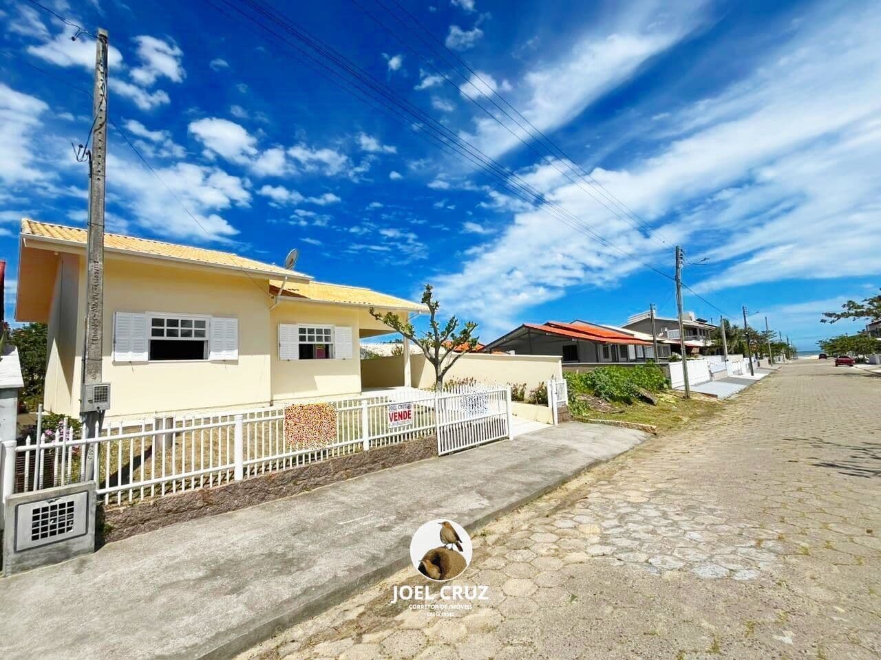 Casa em Jaguaruna - Arroio Corrente