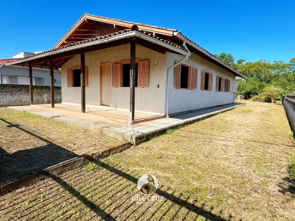 Casa em Jaguaruna - Centro