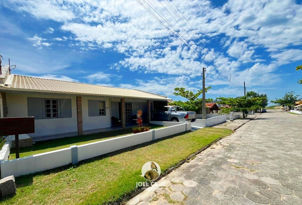 Casa em Jaguaruna - Arroio Corrente