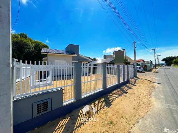 Casa em Jaguaruna - Beija Flor