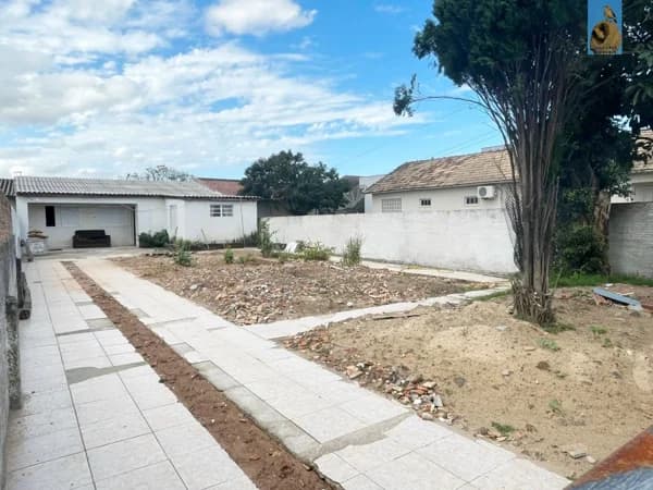 Casa Alvenaria para Venda em Centro Jaguaruna-SC