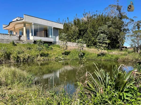Casa Alvenaria para Venda em Morro Bonito Jaguaruna-SC