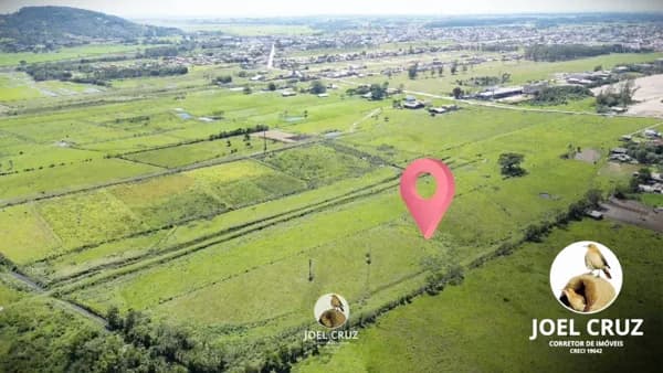 Terreno para Venda em Retiro Jaguaruna-SC