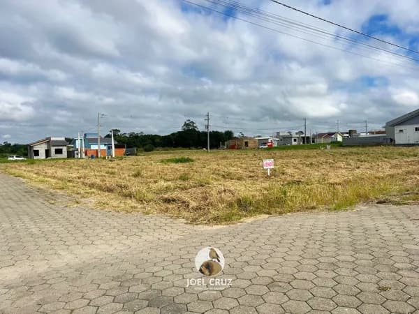 Lote/Terreno em Jaguaruna - Riachinho