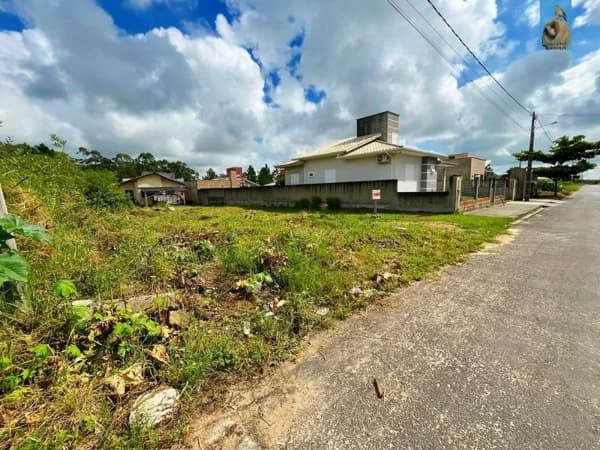 Terreno Lote para Venda em Cristo Rei Jaguaruna-SC