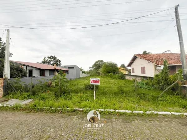 Lote/Terreno em Jaguaruna - Centro
